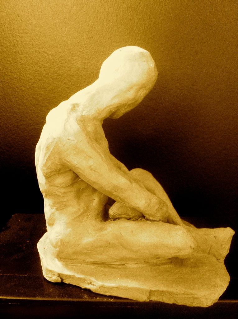 FORMATIVE 4 - Clay - 2004