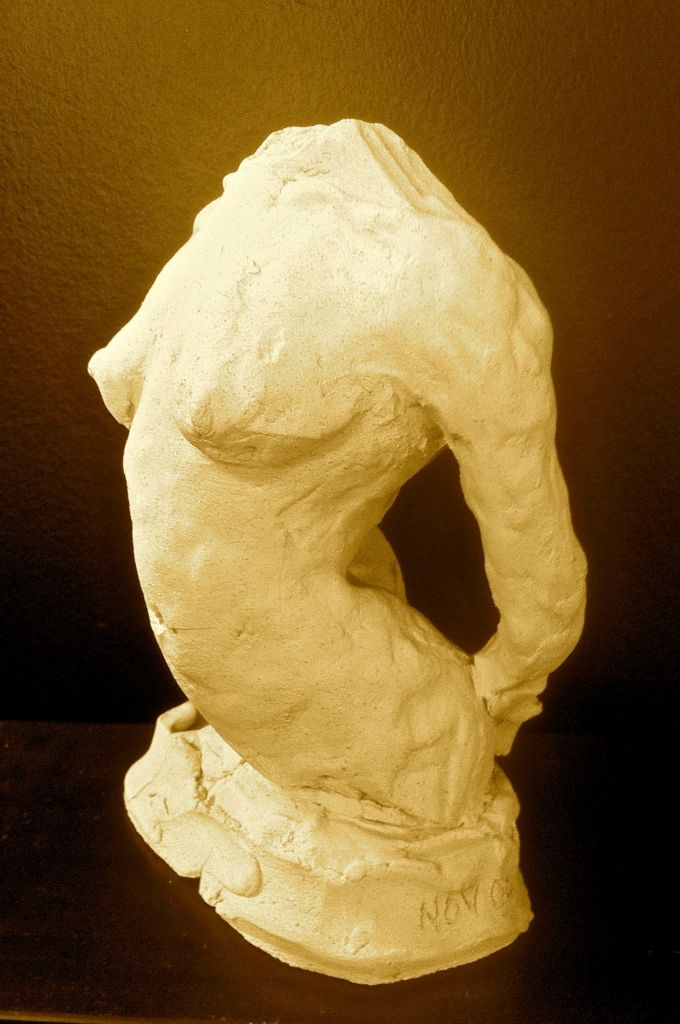 FORMATIVE 5 - Clay - 2005